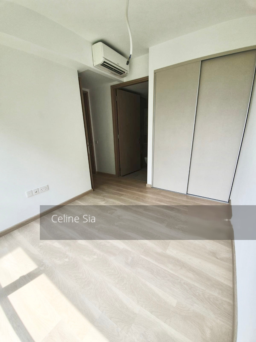 High Park Residences (D28), Apartment #212303331